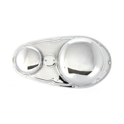 Paughco, Outer primary cover. Chrome