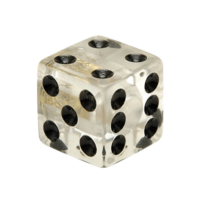 Trik Topz, valve stem caps