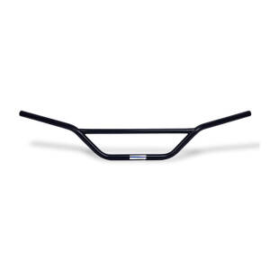 Fehling, Moto-Cross 7/8" handlebar. Black