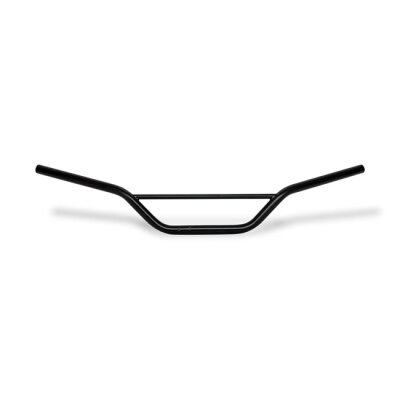 Fehling, Moto-Cross 7/8" handlebar. Black