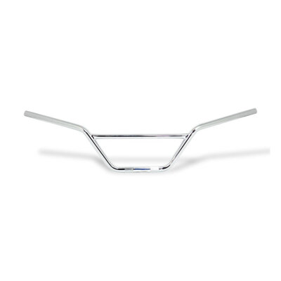 Fehling, Moto-Cross 7/8" handlebar. Chrome