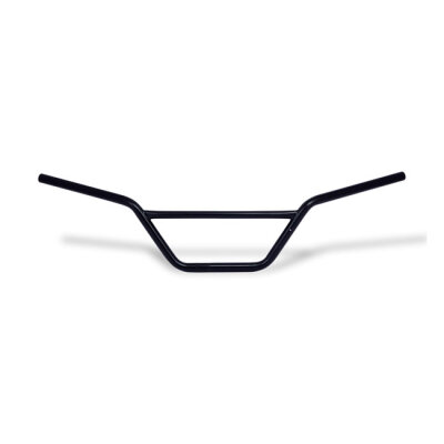Fehling, Moto-Cross 7/8" handlebar. Black