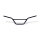 Fehling, Moto-Cross 7/8" handlebar. Black