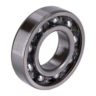 Ball bearing, clutch hub
