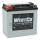 Westco, sealed AGM battery. 12V, 12Ah, 220CCA inkl. 7,50 Euro Batteriepfand