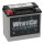 Westco, sealed AGM battery. 12V, 19Ah. 325CCA inkl. 7,50 Euro Batteriepfand