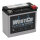 Westco, sealed AGM battery. 12V, 18Ah, 310CCA inkl. 7,50 Euro Batteriepfand