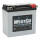 Westco, sealed AGM battery. 12V, 12Ah, 220CCA inkl. 7,50 Euro Batteriepfand
