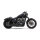 Cobra, Speedster 909 exhaust. Black