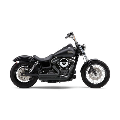 Cobra, Speedster 909 exhaust. Black