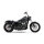 Cobra, Speedster 909 exhaust. Black