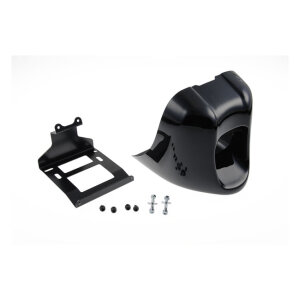 Cult-Werk, Bug spoiler Racing. Gloss black