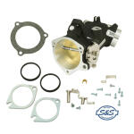 S&S, Throttle Hog 66mm throttle body