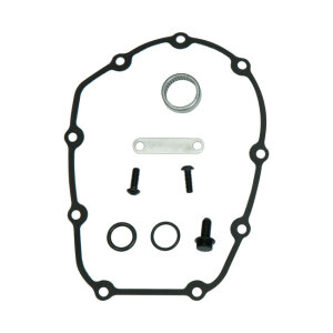 S&S, M8 cam installation support kit. Gear drive