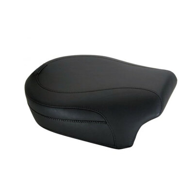 Mustang, passenger seat. With receiver for backrest