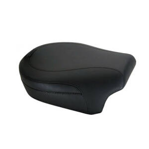 Mustang, passenger seat. With receiver for backrest