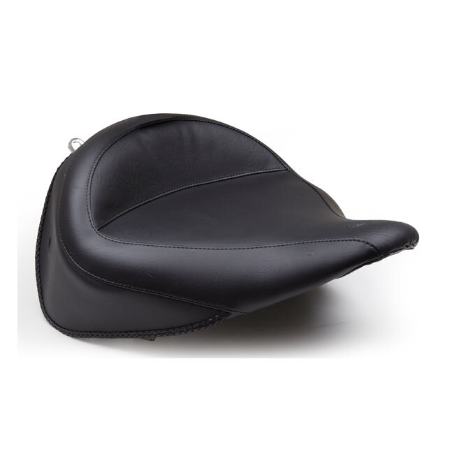 Mustang, Wide Touring solo seat