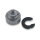 Mustang 1/4"-20 fender/seat nut kit