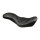 Mustang, Super Tripper seat black carbon