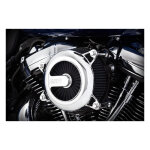 Vance & Hines, VO2 Rogue air cleaner kit. chrome