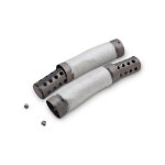 Vance & Hines, Quiet baffle