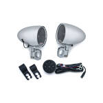 Kuryakyn, Road thunder speaker pods kit