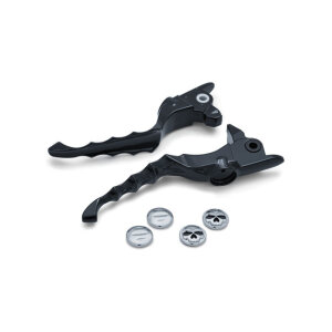 Kuryakyn, Zombie levers