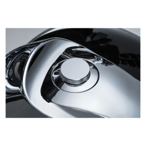 Kuryakyn, Gas cap flush mount pop-up