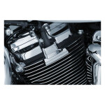 Kuryakyn, Precision custom spark plug covers. Chrome