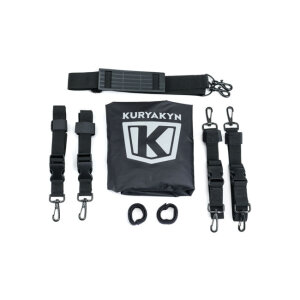 Kuryakyn, Momentum freeloader duffle bag