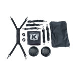 Kuryakyn, Grand pet palace