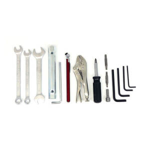 Cruztools, Speedkit™ DMX