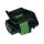 NAMZ, oil pressure switch connector. 4-pin