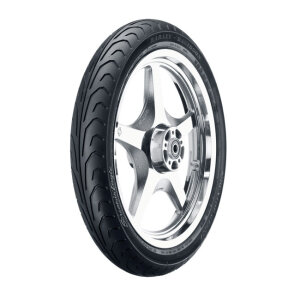 Dunlop GT502 tire 120/70R19 60V