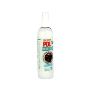 PDL fog up polish 250ml