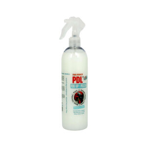 PDL fog up polish 500ml