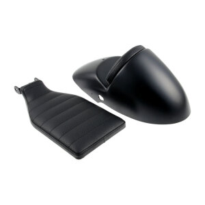 Cult-Werk, cafe racer tail section. Incl. fender & seat