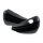 Cult-Werk, Bobber side cover set. Matte black