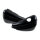 Cult-Werk, Bobber side cover set. Gloss black