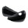 Cult-Werk, Bobber side cover set. Matte black