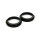 ALL BALLS FORK DUST SEAL KIT 49MM