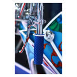 K-Tech clutch cable adjuster. Stainless steel