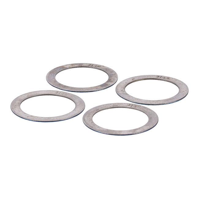 KPMI shims, spring, universal