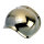 Biltwell Bubble shield anti-fog gold