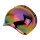 Biltwell Bubble shield anti-fog rainbow