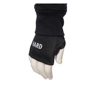 WCC Por Vida riding hoodie aramid fiber Size M