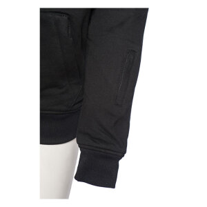 WCC Por Vida riding hoodie aramid fiber Size M