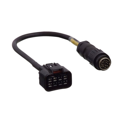 MCS Scan, connector cable