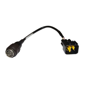 MCS Scan, connector cable