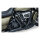 Kuryakyn, Precision Transmission shroud. Black